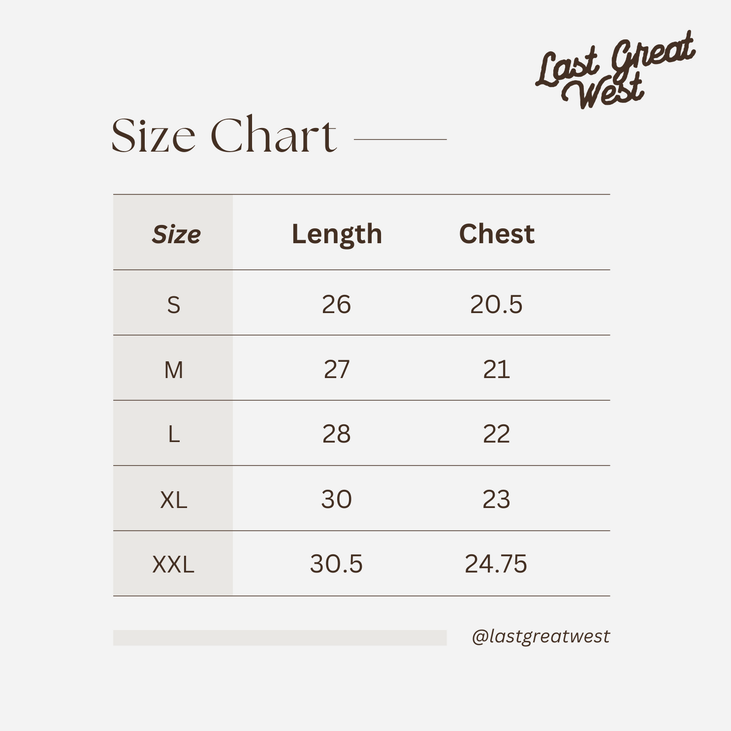 The Oversized Chucks T-Shirt