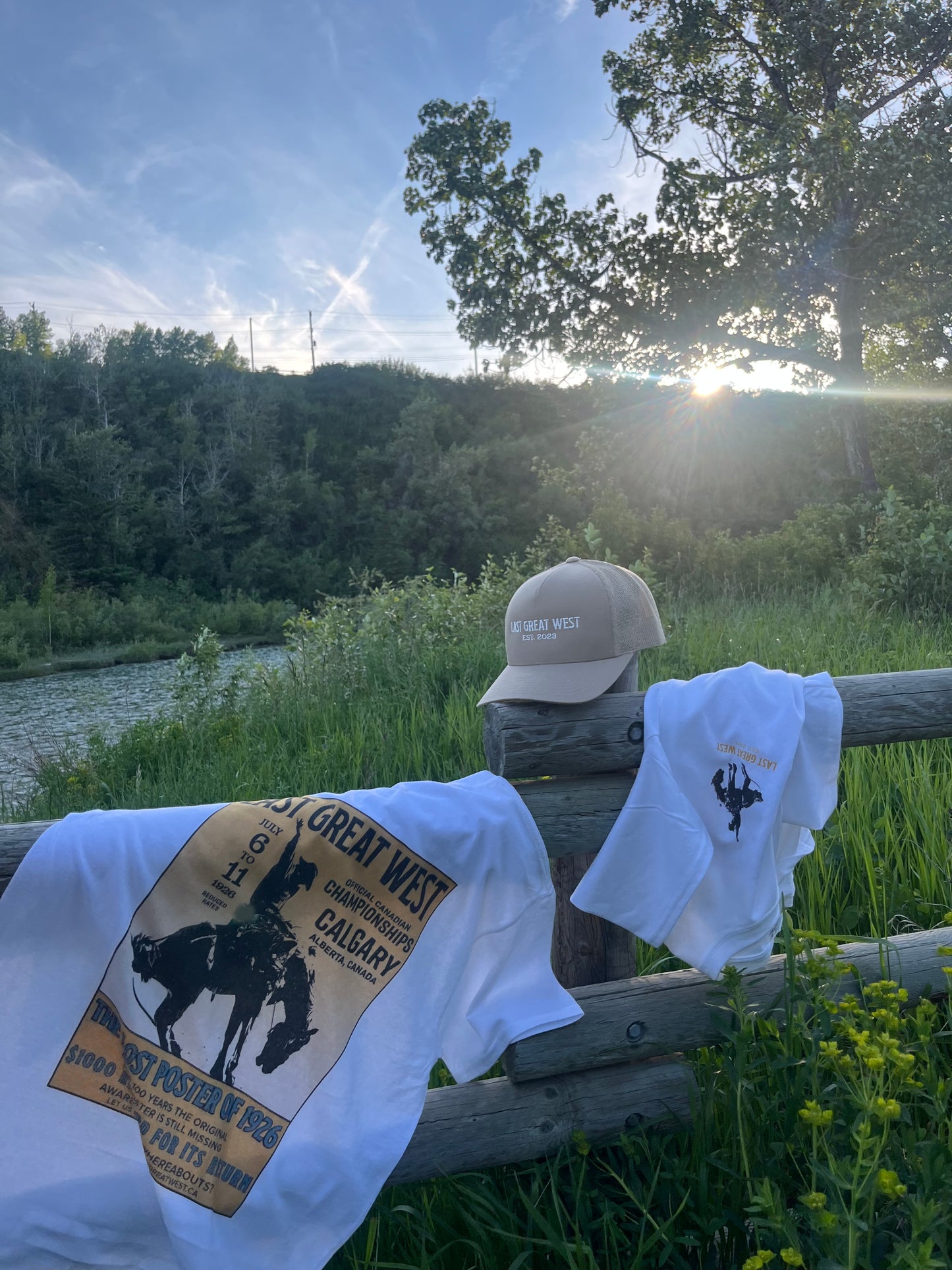 The 1926 Tee