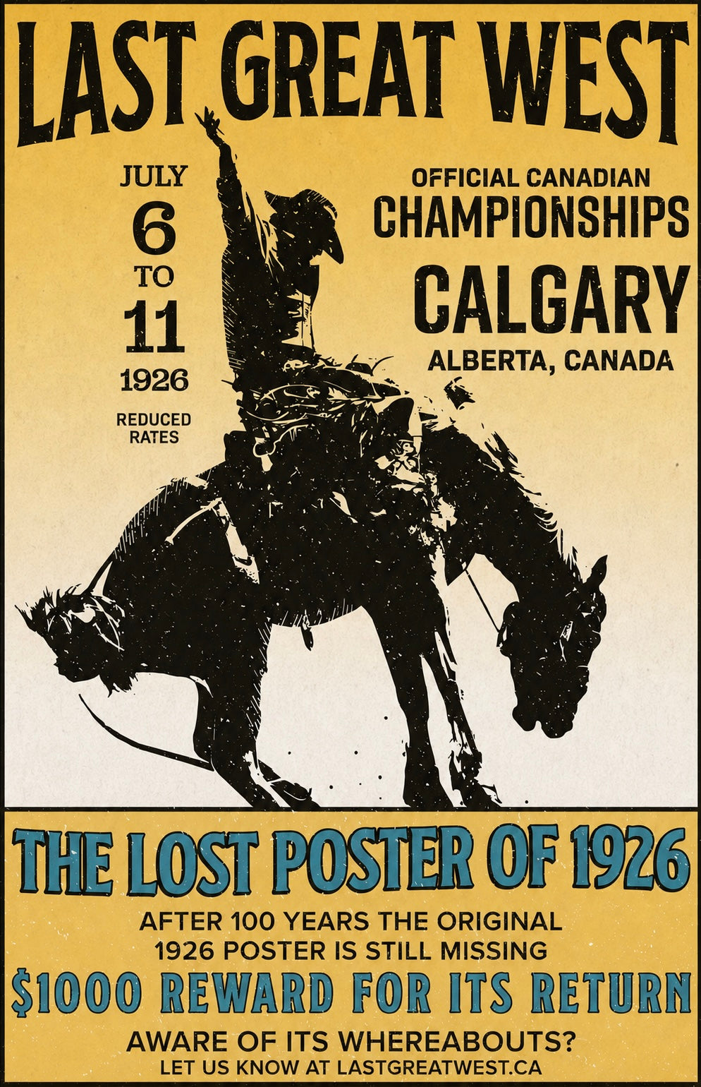 The 1926 Tee