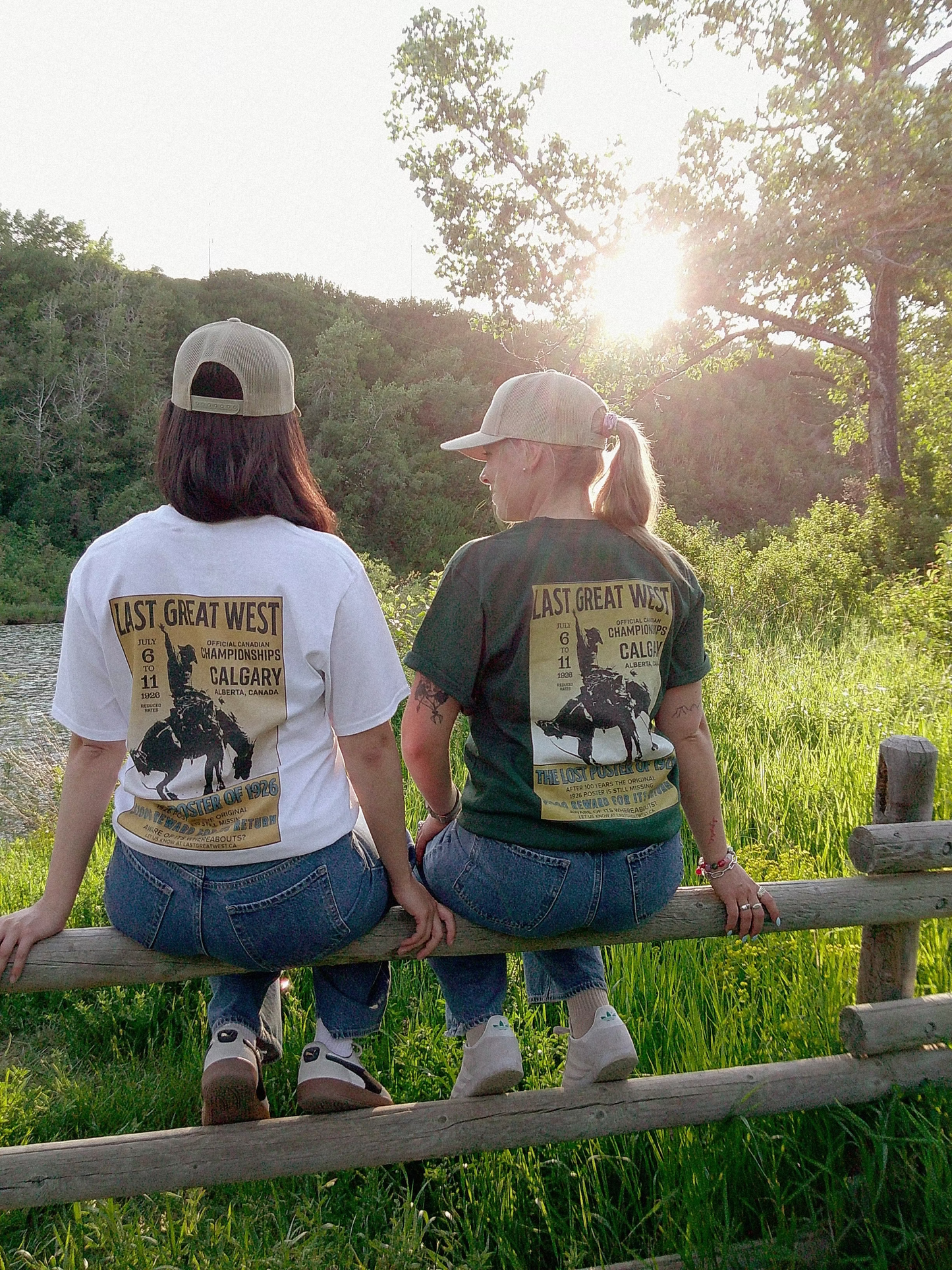 The 1926 Tee