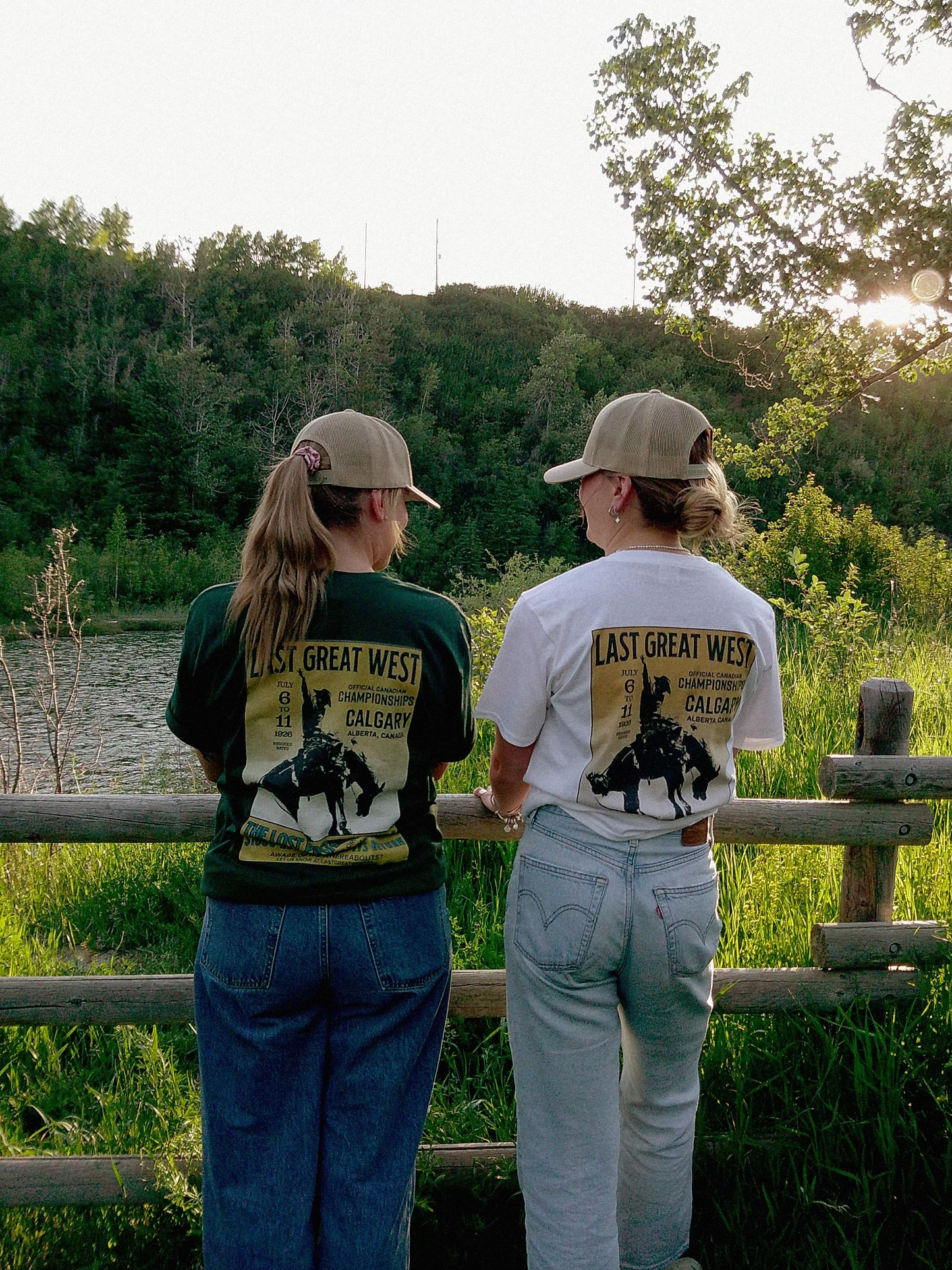 The 1926 Tee
