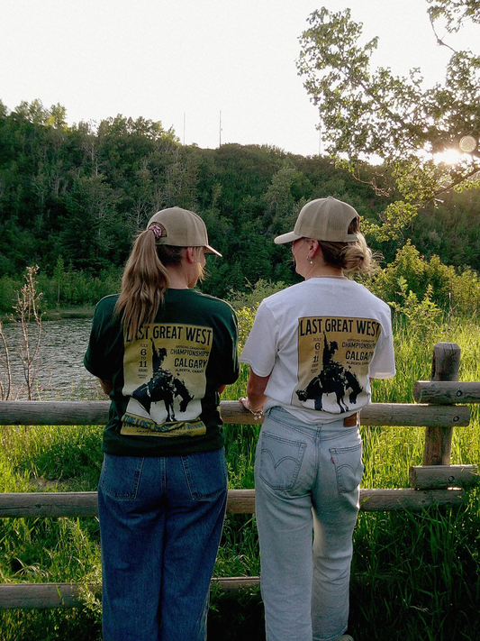 The 1926 Tee
