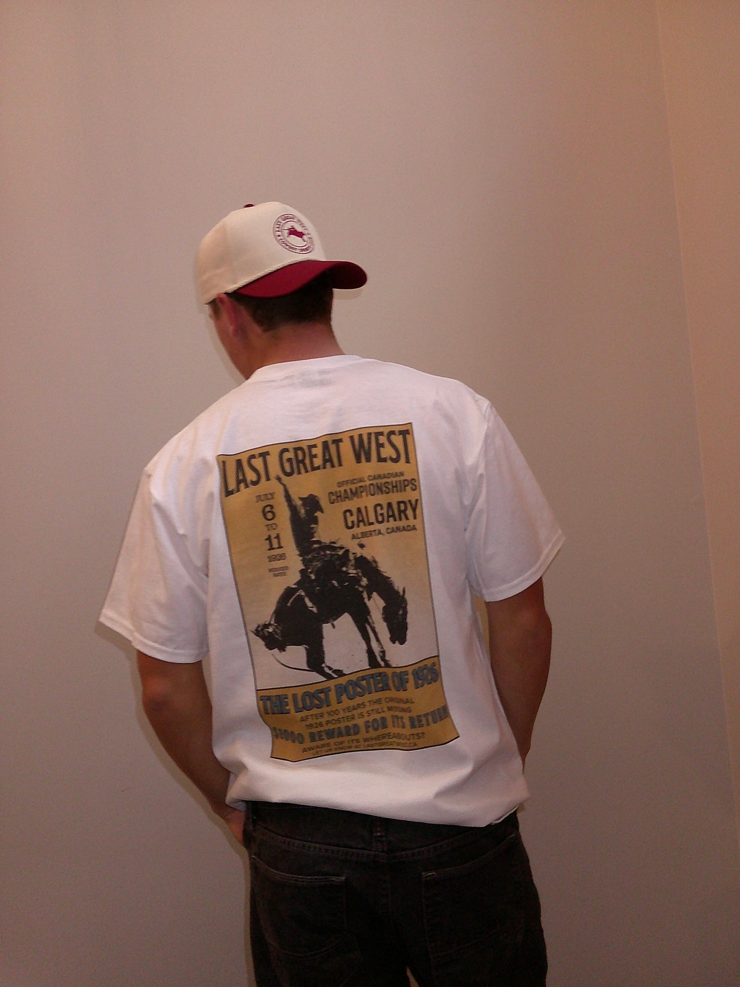 The 1926 Tee