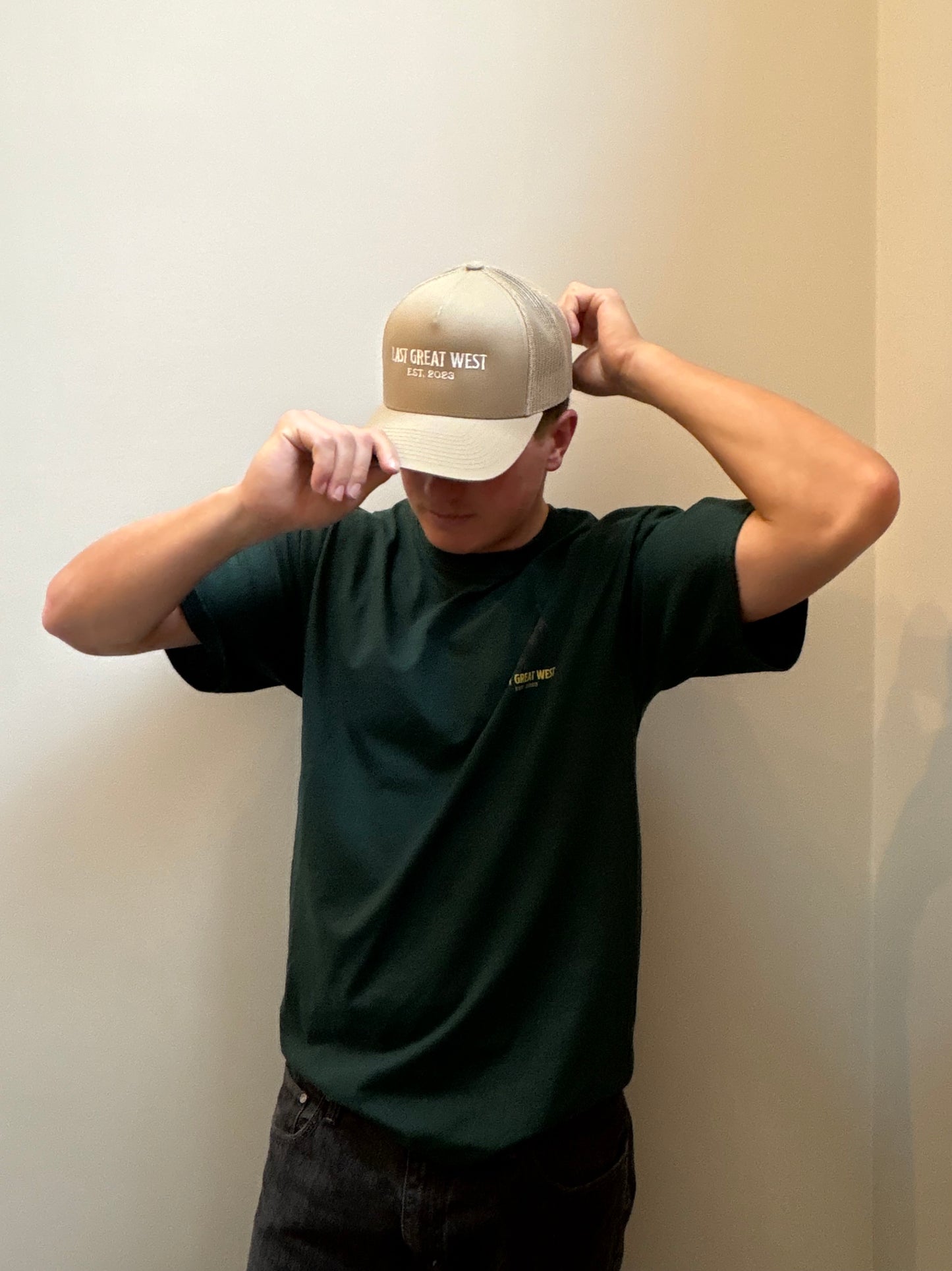 The 1926 Tee