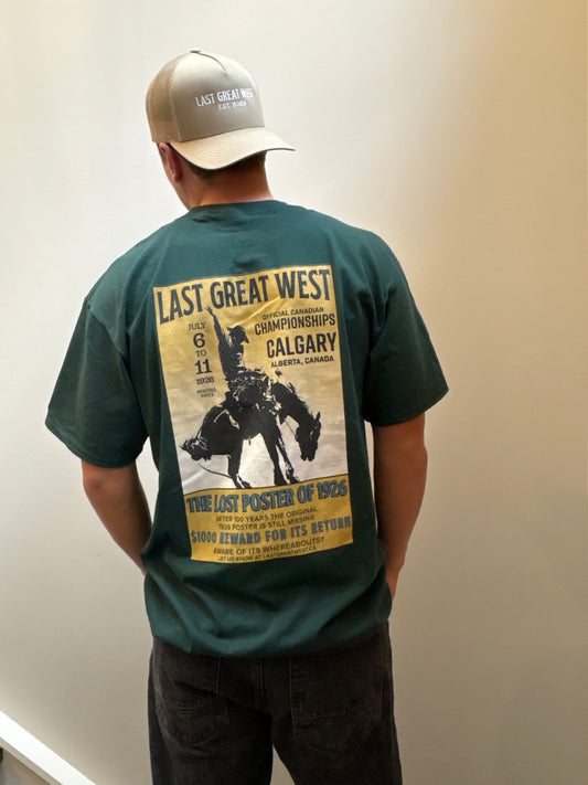 The 1926 Tee